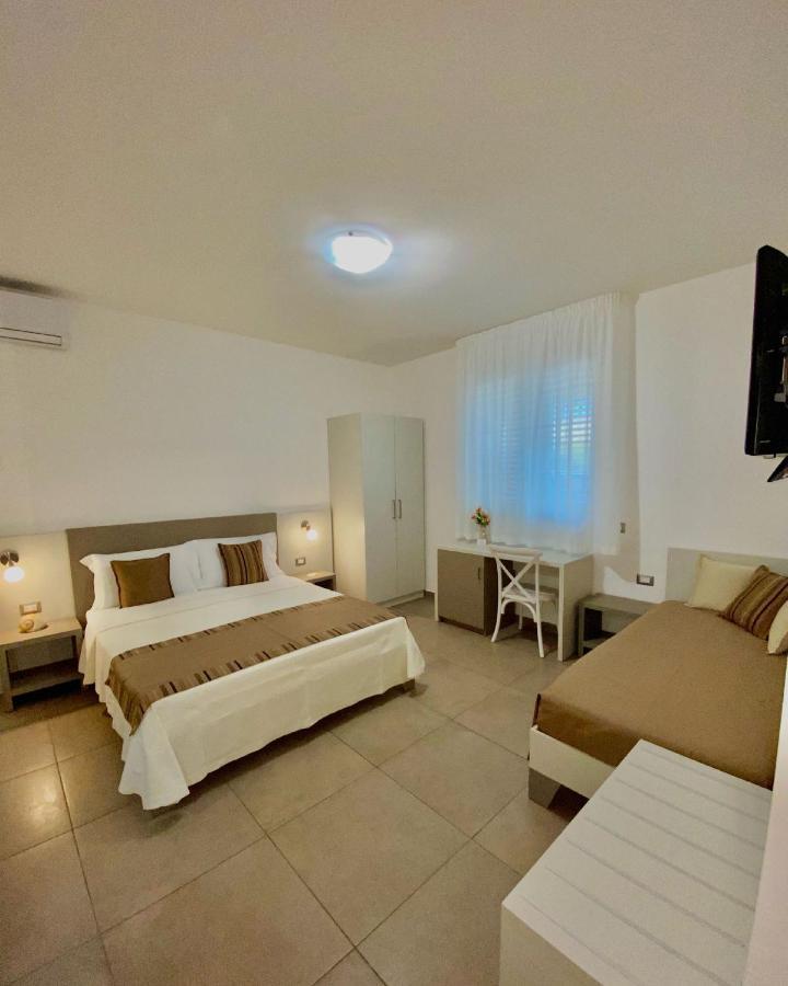 B&B Mimi Porto Cesareo Εξωτερικό φωτογραφία