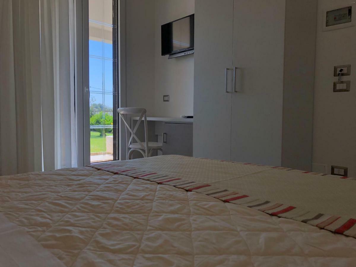 B&B Mimi Porto Cesareo Εξωτερικό φωτογραφία