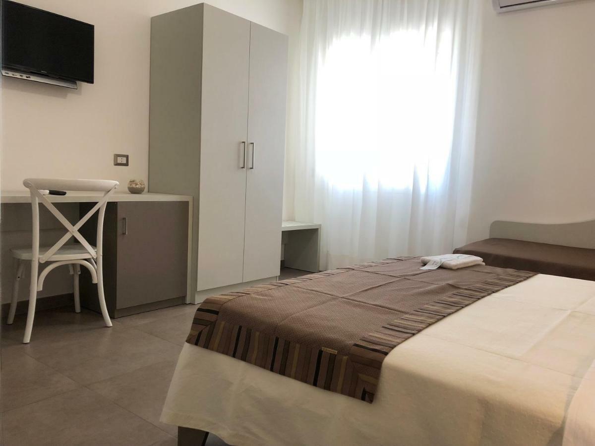 B&B Mimi Porto Cesareo Εξωτερικό φωτογραφία